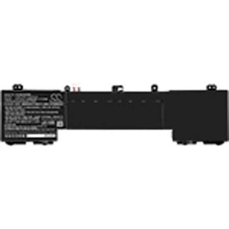 Ilc Replacement for Asus Ux550vd-1a Battery UX550VD-1A